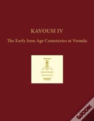 Kavousi Iv (2-Volume Set)