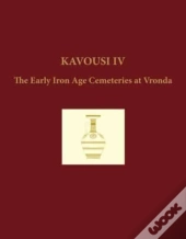 Kavousi Iv (2-Volume Set)