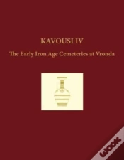 Capa do artigo Kavousi Iv (2-Volume Set)