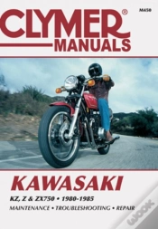Capa do artigo Kaw Kz Z & Zx750 80-85