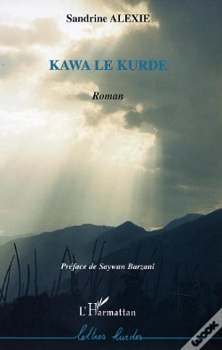 Capa do artigo Kawa Le Kurde