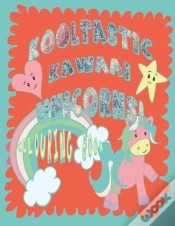 Capa do artigo Kawaai Colouring Unicorns