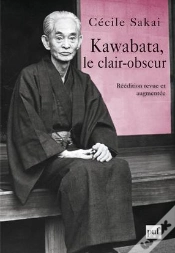 Capa do artigo Kawabata, Le Clair-Obscur (2e Édition)