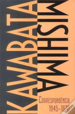 Capa do artigo Kawabata / Mishima