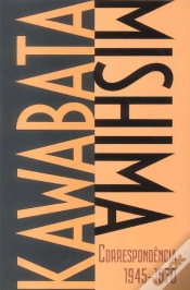 Capa do artigo Kawabata / Mishima