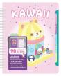 Kawaii : 90 Modèles Pas-À-Pas - Preview
