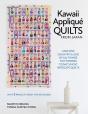 Kawaii Applique Quilts From Japan - Preview