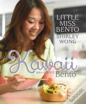 Capa do artigo Kawaii Bento