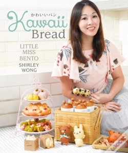Capa do artigo Kawaii Bread
