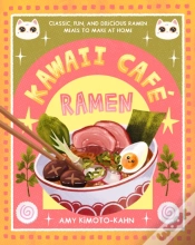 Capa do artigo Kawaii Cafe Ramen