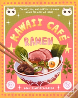 Capa do artigo Kawaii Cafe Ramen
