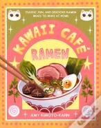 Kawaii Cafe Ramen