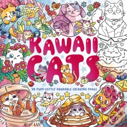 Capa do artigo Kawaii Cats