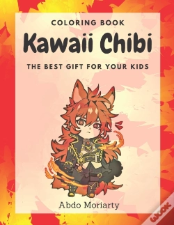 Capa do artigo Kawaii Chibi
