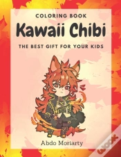 Capa do artigo Kawaii Chibi
