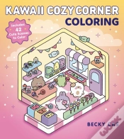 Capa do artigo Kawaii Cozy Corner Coloring