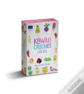 Kawaii Crochet Card Deck