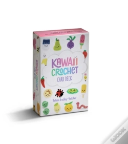 Capa do artigo Kawaii Crochet Card Deck