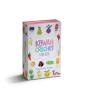 Kawaii Crochet Card Deck - Preview