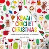 Kawaii Crochet Christmas