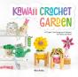 Kawaii Crochet Garden - Preview