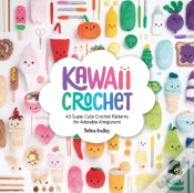 Capa do artigo Kawaii Crochet
