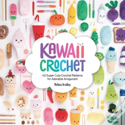 Capa do artigo Kawaii Crochet