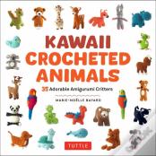 Kawaii Crocheted Animals