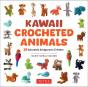 Kawaii Crocheted Animals - Preview