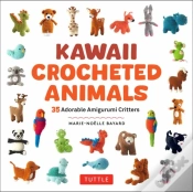 Capa do artigo Kawaii Crocheted Animals