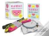 Kawaii Cross-Stitch Kit
