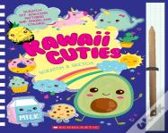 Kawaii Cuties: Scratch Magic