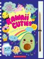 Kawaii Cuties: Scratch Magic - Preview