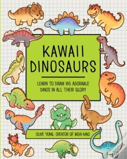 Capa do artigo Kawaii Dinosaurs