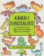 Kawaii Dinosaurs - Preview