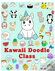 Capa do artigo Kawaii Doodle Class