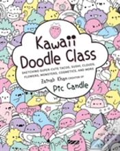Capa do artigo Kawaii Doodle Class