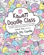 Kawaii Doodle Class - Preview