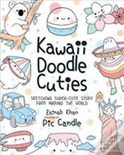 Kawaii Doodle Cuties