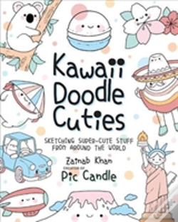 Capa do artigo Kawaii Doodle Cuties