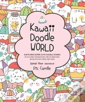 Kawaii Doodle World