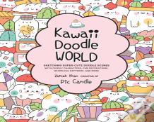 Kawaii Doodle World