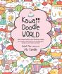 Kawaii Doodle World - Preview