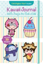 Kawaii Journal With Hugs On The Side - Preview