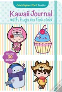 Capa do artigo Kawaii Journal With Hugs On The Side