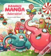 Kawaii Manga