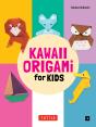 Kawaii Origami For Kids Ebook - Preview