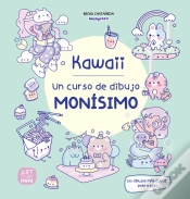 Capa do artigo Kawaii. Un Curso De Dibujo Monísimo