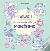 Capa do artigo Kawaii Un Curso De Dibujo Monisimo