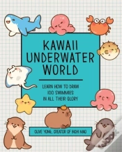 Capa do artigo Kawaii Underwater World